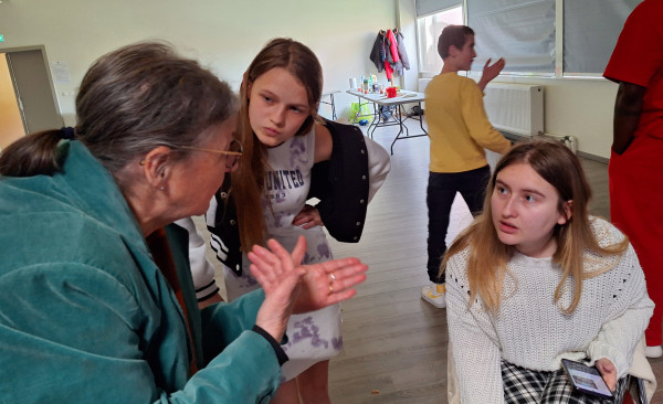 Journée de jugement concours jeunesse à Belfort 2024