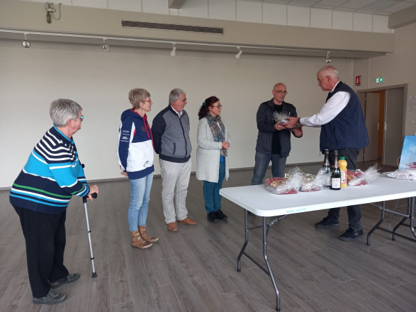 Journée de jugement concours jeunesse à Belfort 2024