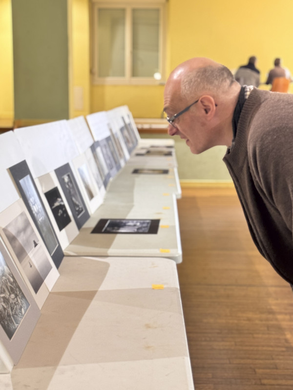 Journée jugement concours régionaux 2025 à Colombier Fontaine