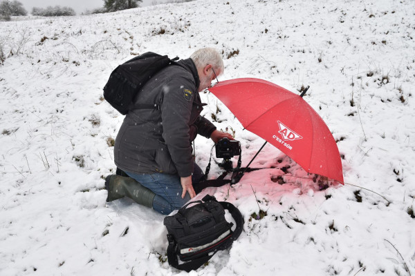 sortie du 14 mars2026