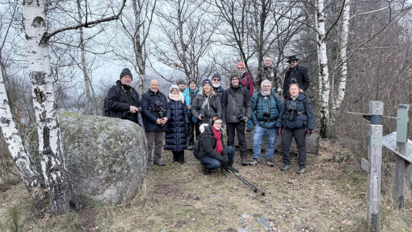 Sortie UR08 du 24 janvier