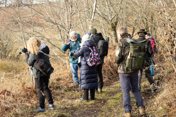 Sortie UR08 du 24 janvier