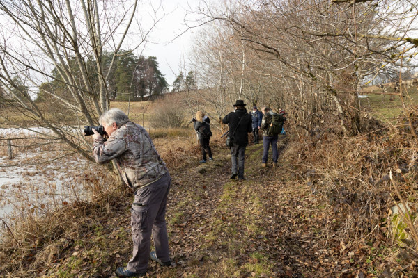 Sortie UR08 du 24 janvier